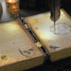 Image for article titled Your Harry Potter Party Needs This Self-Writing Spellbook Prop